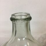 Demijohn transparent, 10L