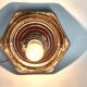 Mid century wall lamps by Hustadt Leuchten, 1960s