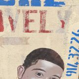 Former African hairdresser