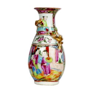 porcelaine de canton