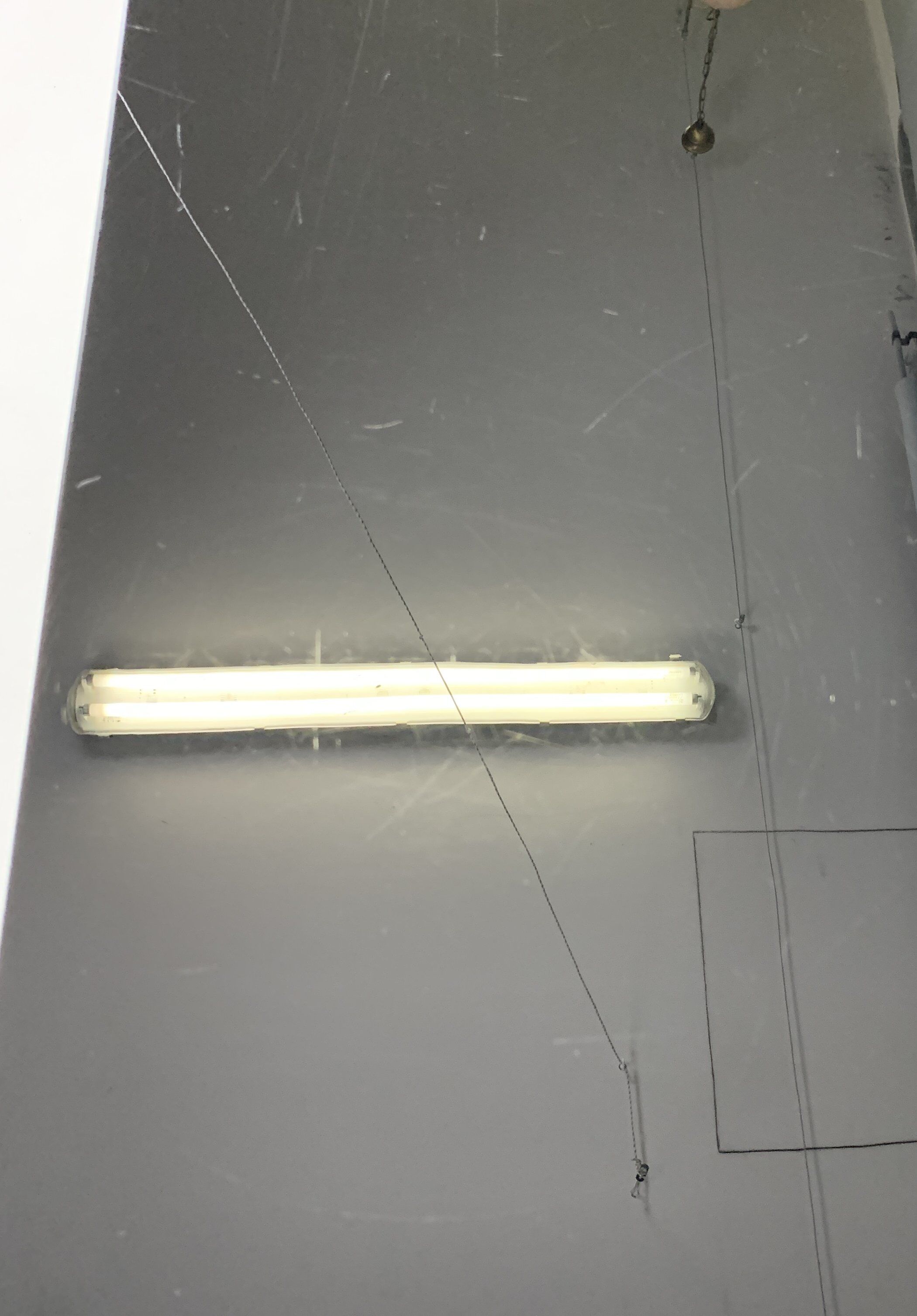 Vintage table 'Belmondo', Czechoslovakia, 1970's