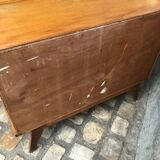 60s chest of drawers