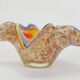 Murano glass pocket tray