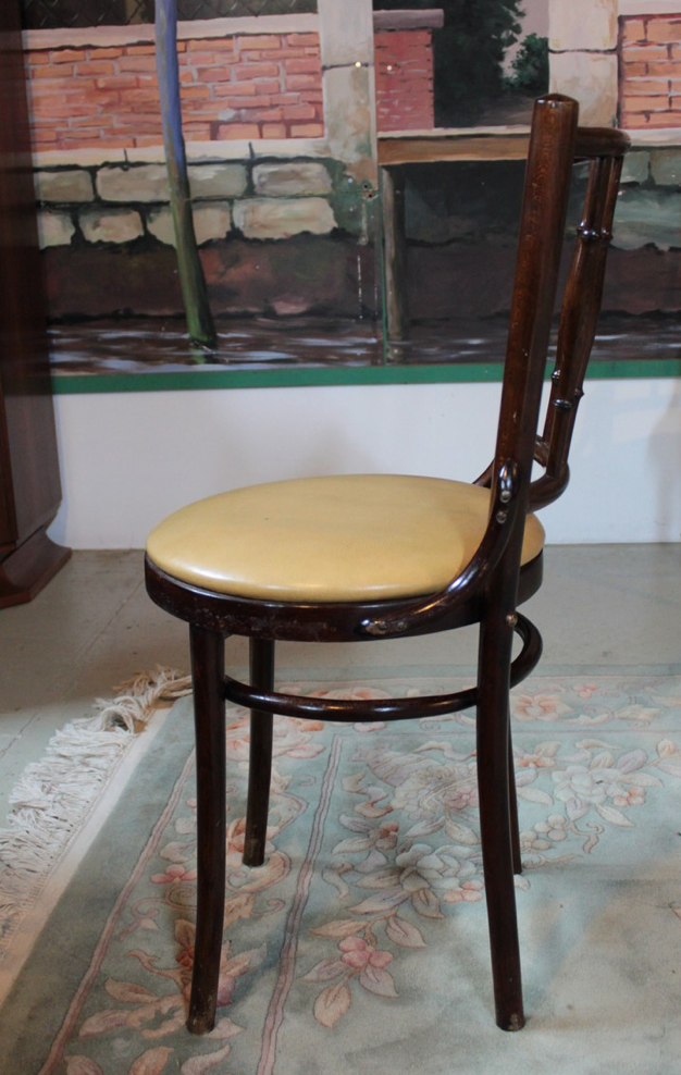 Chairs esp. 'Bistro' XX