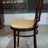 Chaises esp. « bistrot » XXeme