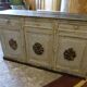 Enfilade/buffet 20th century