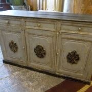 Enfilade/buffet 20ème