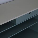 Library Secretary with its “Vardags” armchair by Carl Malmsten, Sweden 1960s