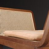 Kristian Sofus Hansen and Tommy Hyldahl for Norr11. Model coffee table chair "The King."