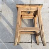 Workshop stool