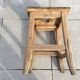 Tabouret d’atelier