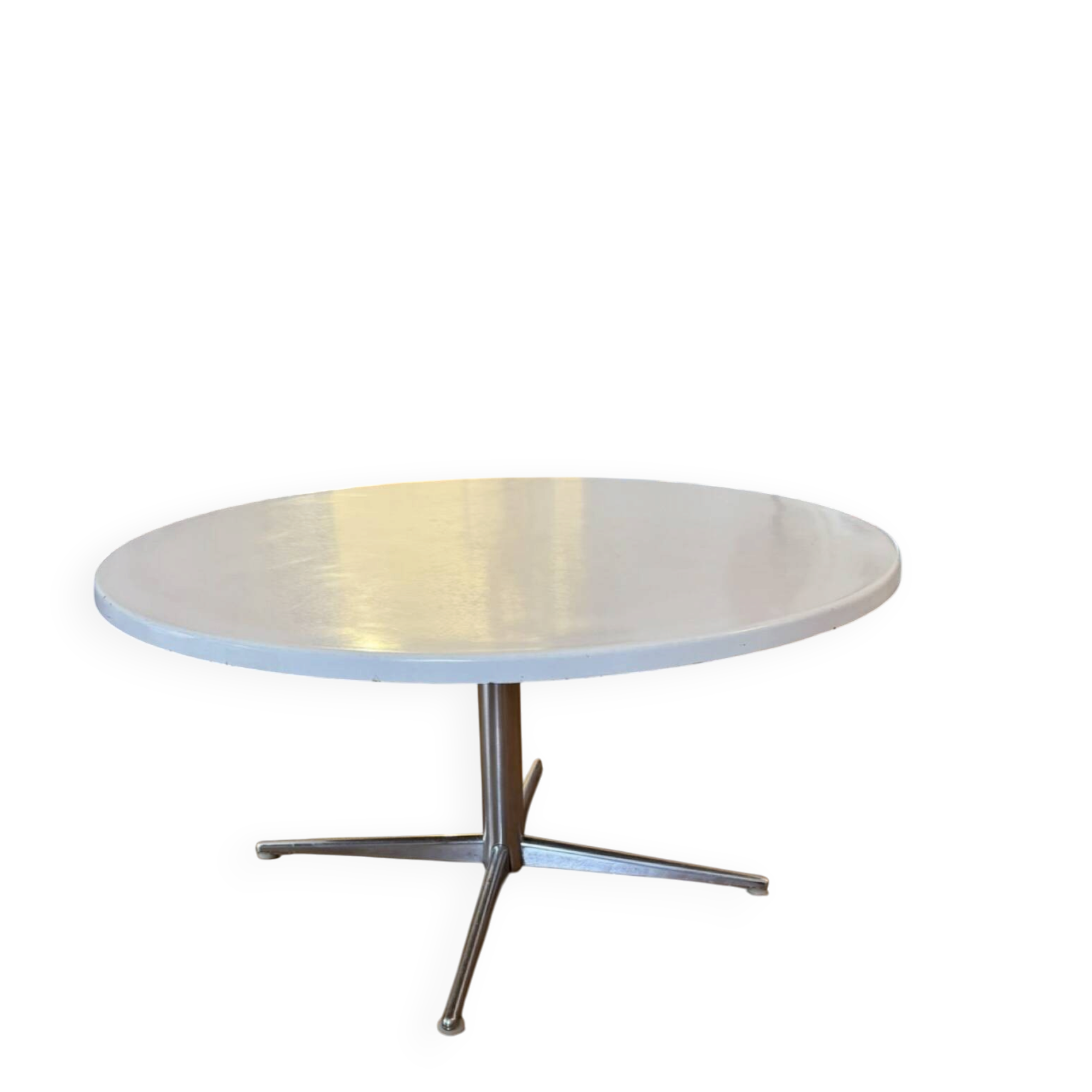 Vintage coffee table