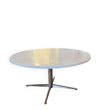 Vintage coffee table