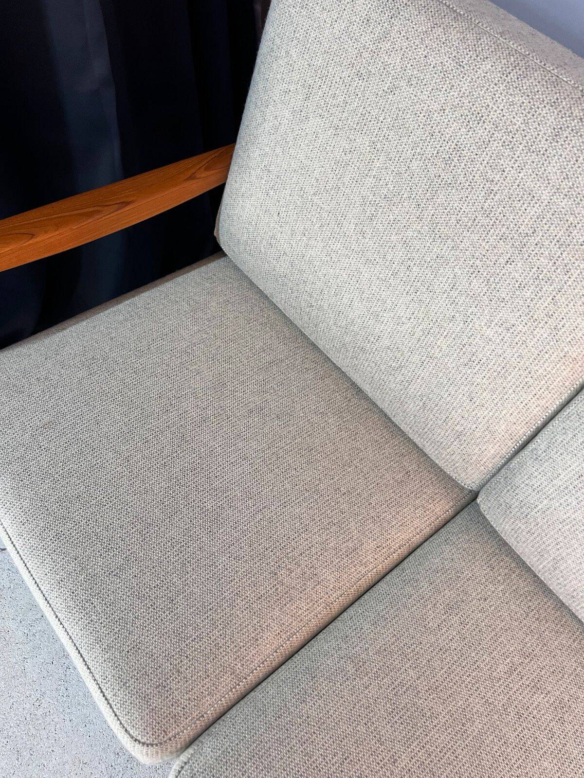 3-seater sofa by Ole Wanscher for Cado