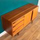 Retro Teak 1960s A H Mcintosh Lemond Short Mid Century Sideboard