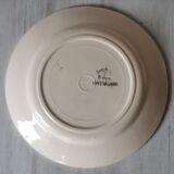 Old plates Raymond Badonviller