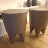 Set of 2 Bubus by Starck