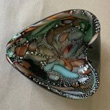 Dino Martens pocket tray, Murano, 1950s