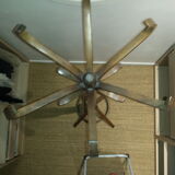 Coat racks Parrot Baumann
