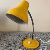 Desk lamp