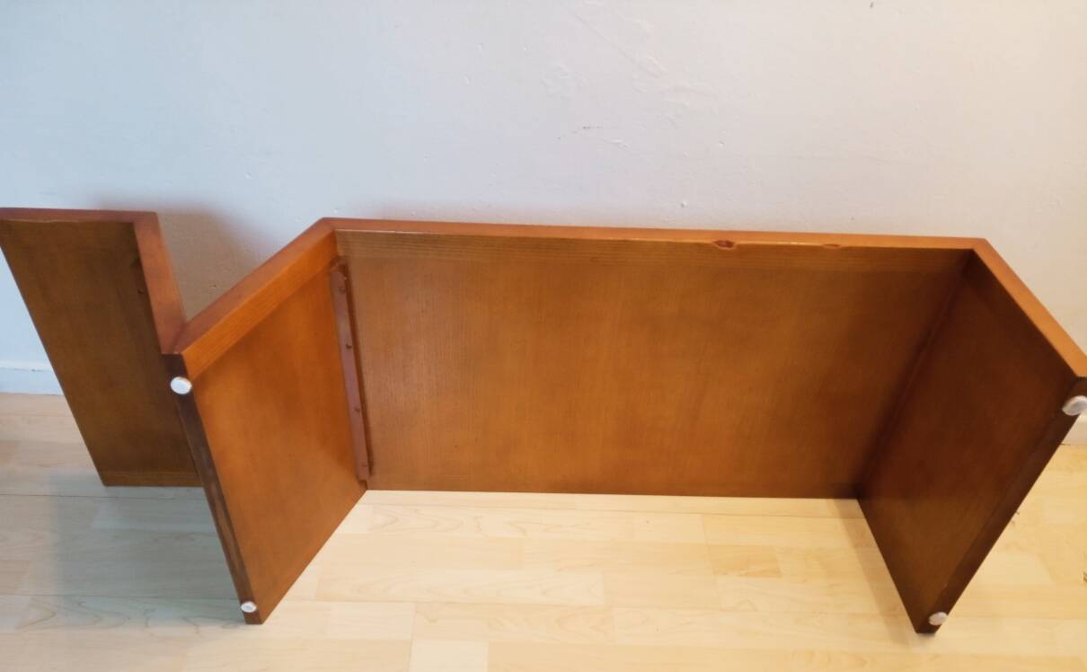 Designer coffee table