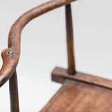 African stool