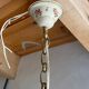 Lustre hollandais 12 feux
