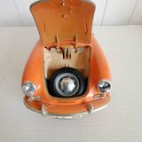 Voiture miniature