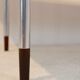Table basse pour Fristho par Rudolf Bernd Glatzel, Hollande 1960