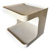 Coffee table and magazine rack GAME by Marcello Siard for Longato 1970