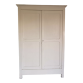 Armoire parisienne
