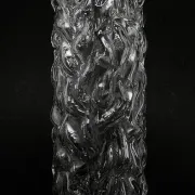 E2S Huta Hortensja - vase Pieniek