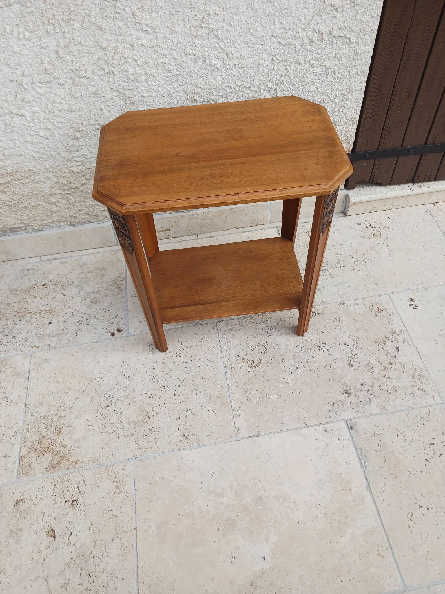 Side table