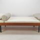 Mid Century Teak Daybed, 1960s