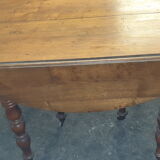 Table Louis Philippe 6 pieds