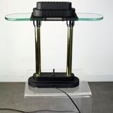Lamp Robert Sonneman edition George Kovacs, 80s