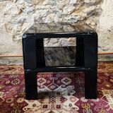 Set of 2 coffee tables "4 Gatti" by Mario Bellini for B&B Italia, 1960s