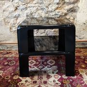 Set of 2 coffee tables "4 Gatti" by Mario Bellini for B&B Italia, 1960s