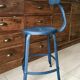Chaise d’atelier Nicolle
