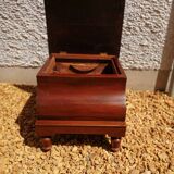 Walking foot library