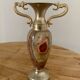 Candle holder vase