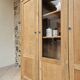 Parisian display cabinet