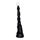 Lampe de sol Black Meteor par Jonathan Bocca pour Job Studio, Italie, 2023