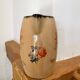 Salins earthenware carafe
