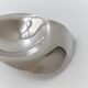 Vide-poche coupelle de Allan Schaff pour Georg Jensen 1990