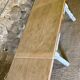 Extendable coffee table