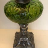 Oil lamp