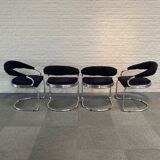 Set of 4 chairs
