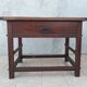 Old central island established trade furniture