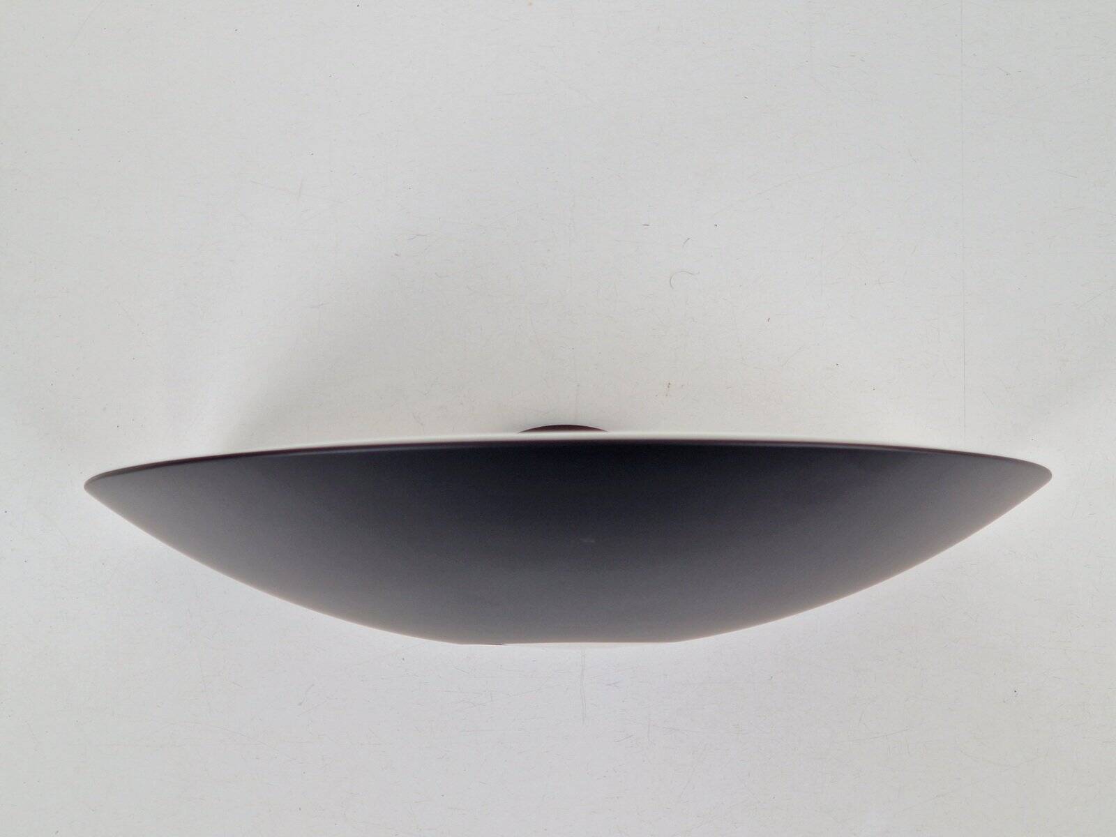 Vintage Zarkos Wall Lamp by Sigheaki Asahara for Lucitalia, 1980
